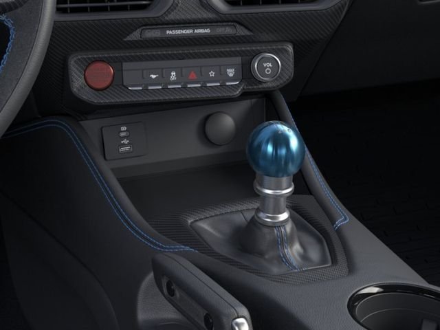 New 2026 White Ford Dark Horse image 15