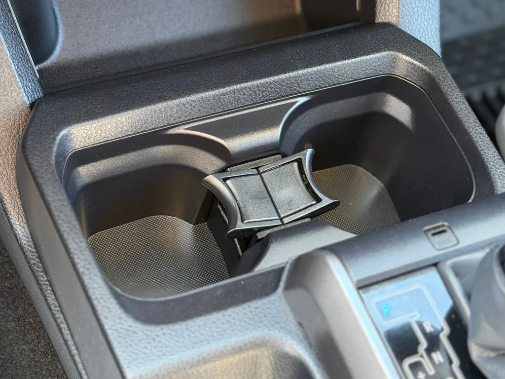 Used 2023 Blue Toyota SR5 image 18