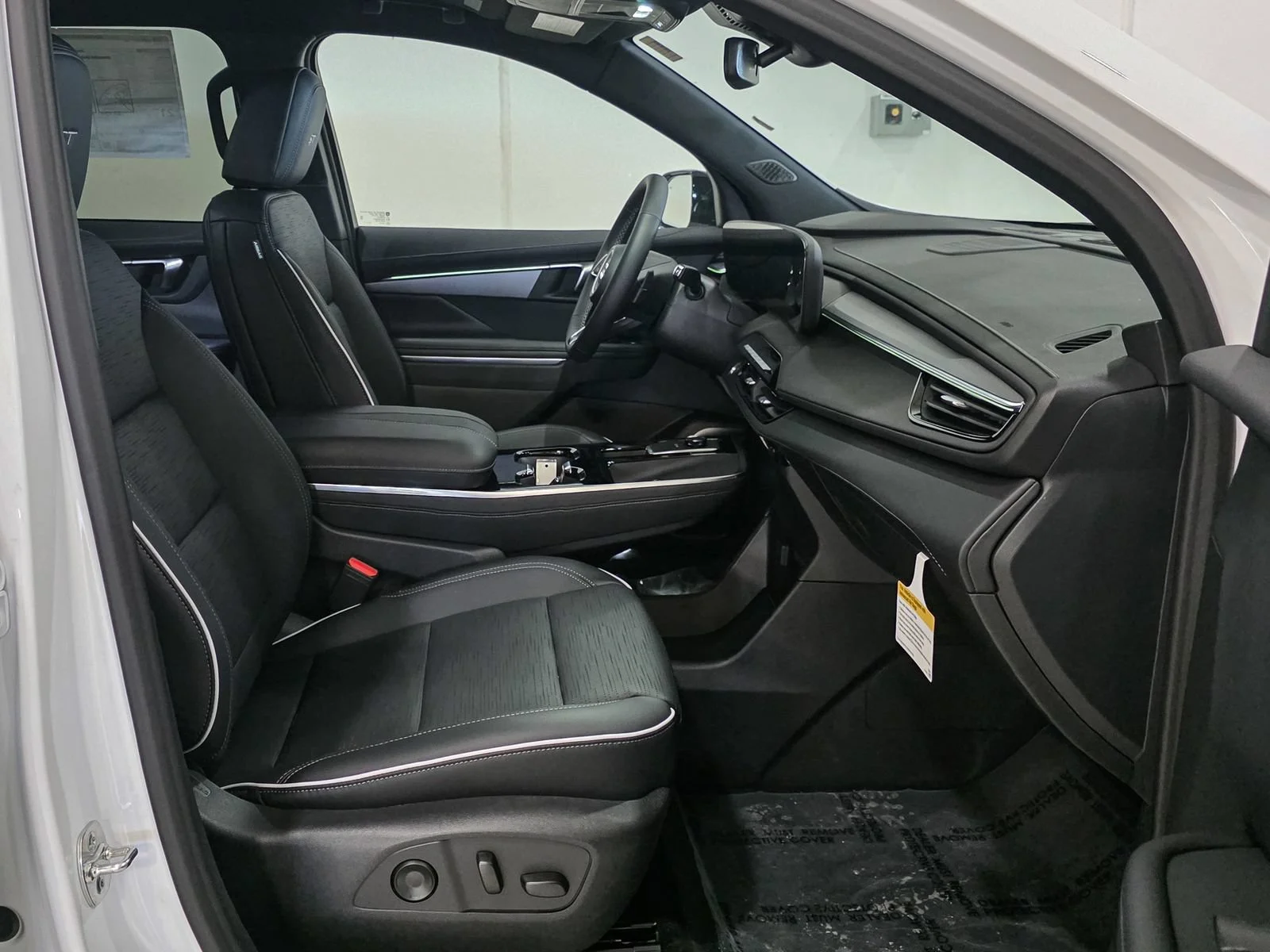 2026 Buick Enclave Sport Touring - Photo 18