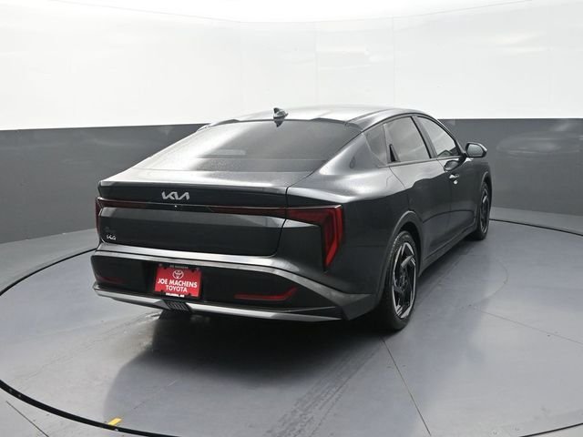 Used 2025 Gray Kia EX image 8