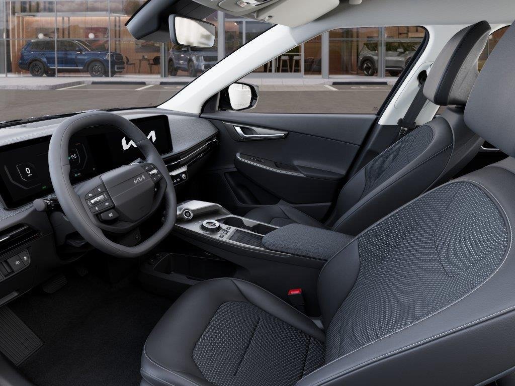 New 2026 Panthera Metal Kia Light Long Range image 17