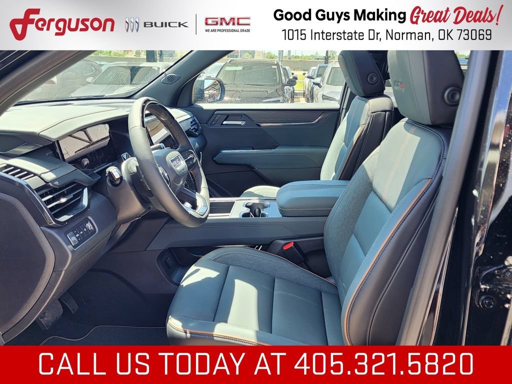 2026 GMC Acadia AT4 - Photo 16