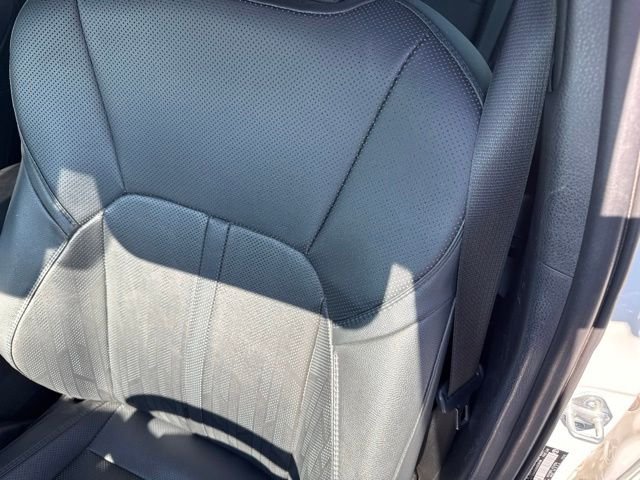 Used 2025 Beige Toyota XSE image 8