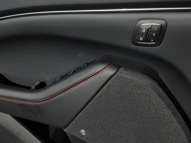 New 2026 Desert Sand Ford Premium image 35