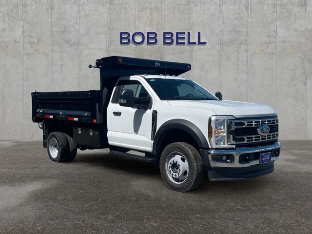 New 2026 White Ford XL image 7