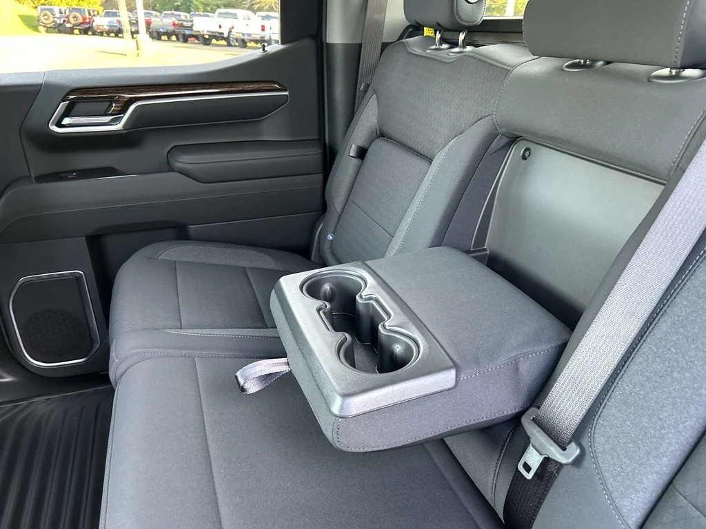 2026 GMC Sierra 1500 Elevation - Photo 26
