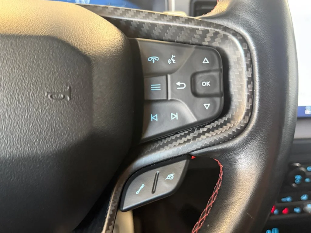 Used 2022 Blue Ford Raptor image 32