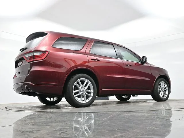 Used 2022 Octane Red Pearlcoat Dodge GT Plus image 15