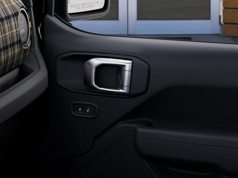 New 2026 Black Clearcoat Jeep 85th Anniversary image 25