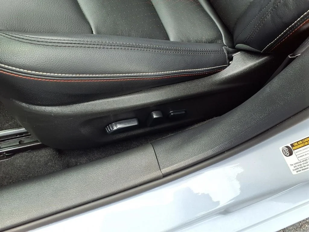 Used 2024 Gray Nissan 2.5 SR image 22