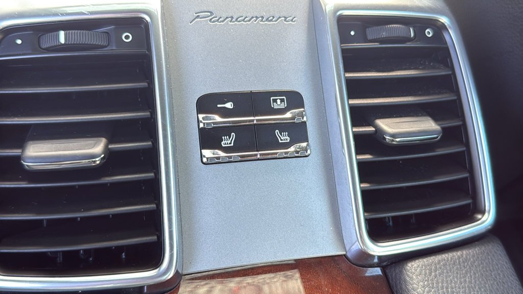 Used 2011 Silver Porsche  image 29