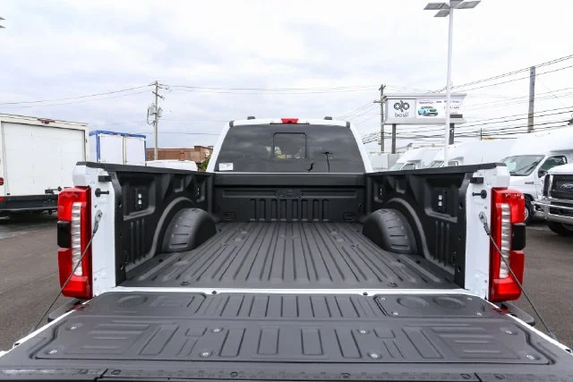 New 2027 Brown Ford King Ranch image 9