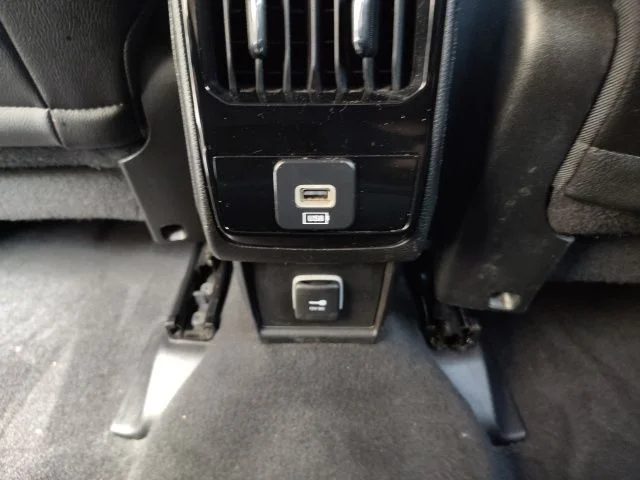 Used 2023 Red Jeep Limited image 24