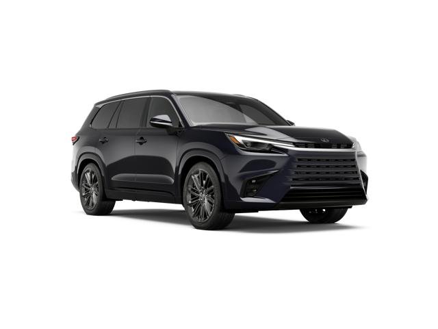 New 2026 Caviar Lexus LUXURY AWD image 4