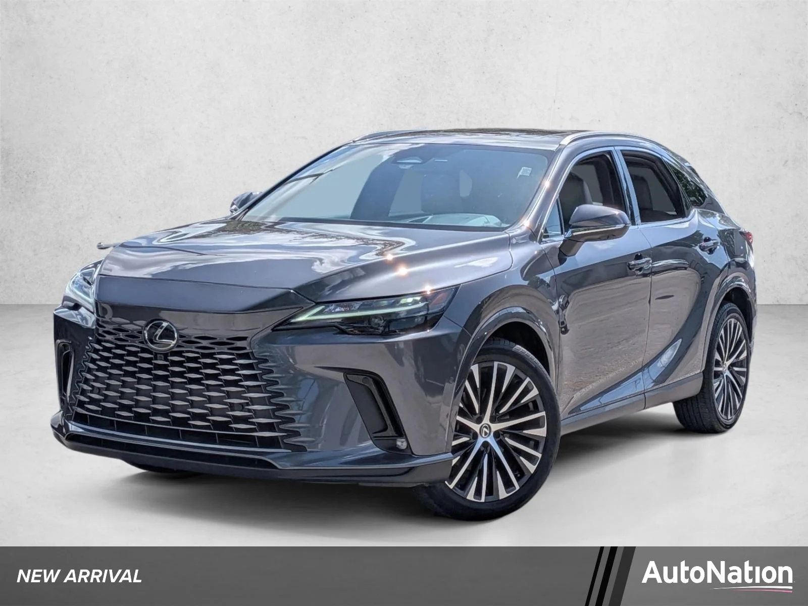 2024 Lexus RX 350 350 Premium Plus FWD's photo