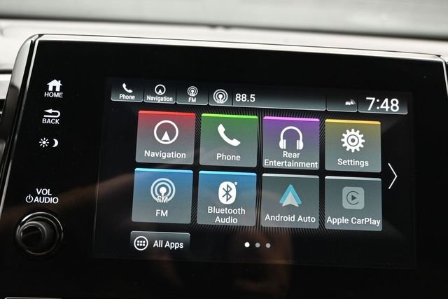 2019 Honda Odyssey Elite - Photo 22