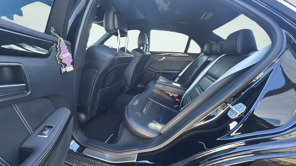 Used 2014  Mercedes-Benz E 63 S AMG® image 15