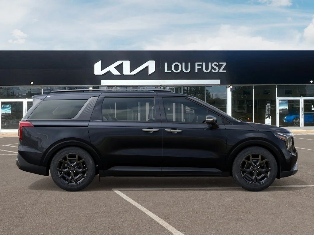 New 2027 Panthera Metal Kia EX image 7