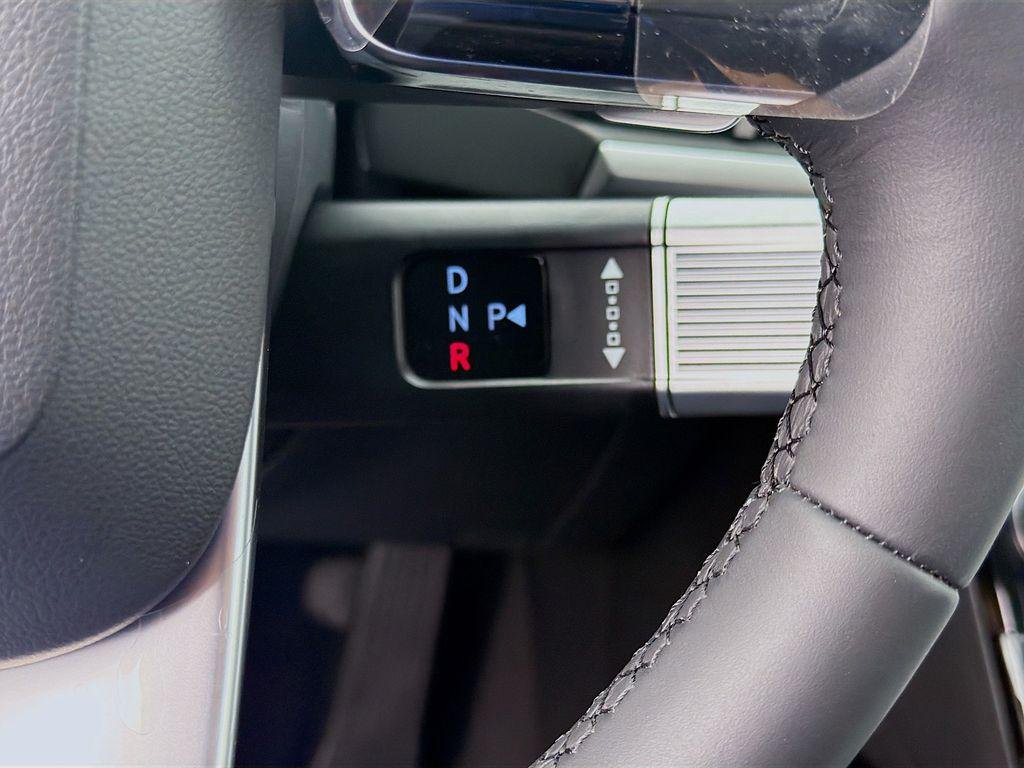New 2026 Atlantis Blue Hyundai SEL image 13