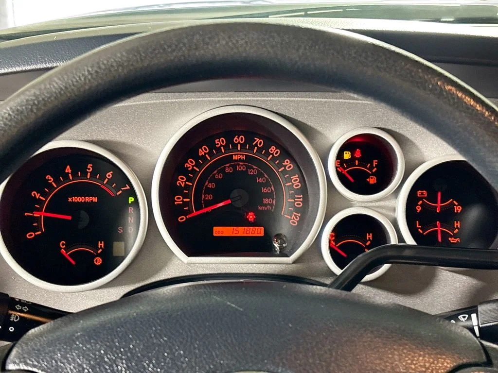 Used 2012 Gray Toyota Grade image 14