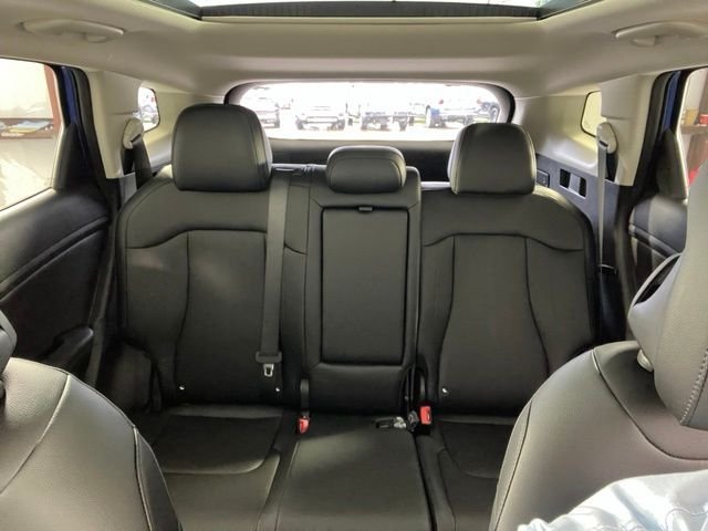 New 2026 Blue Kia EX image 29