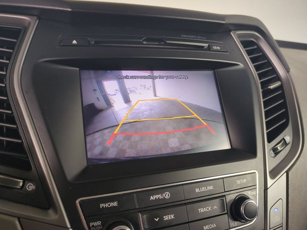 2018 Hyundai Santa Fe Sport - Photo 25