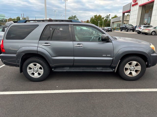 Used 2008 Gray Toyota Sport image 4