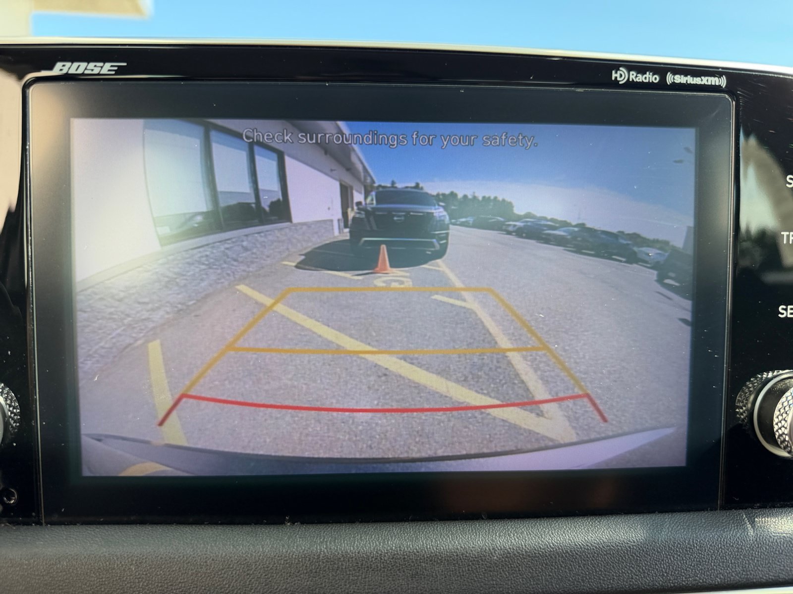 Used 2022 Portofino Gray Hyundai SEL image 18