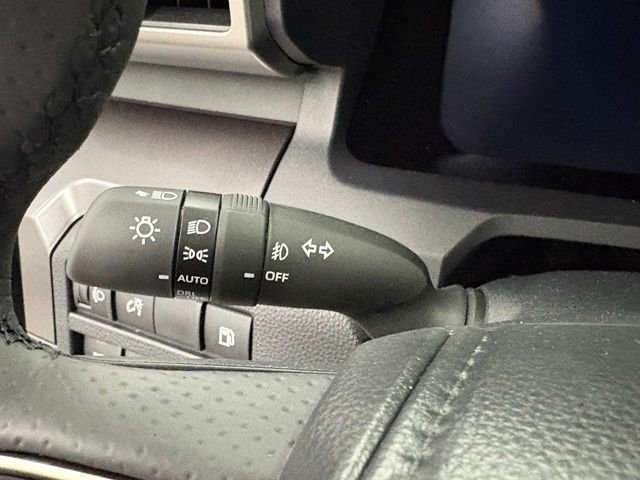 New 2026 Cutting Edge Toyota  TRD Off-Road Premium image 19