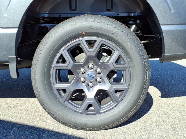New 2026 Gray Ford STX image 7