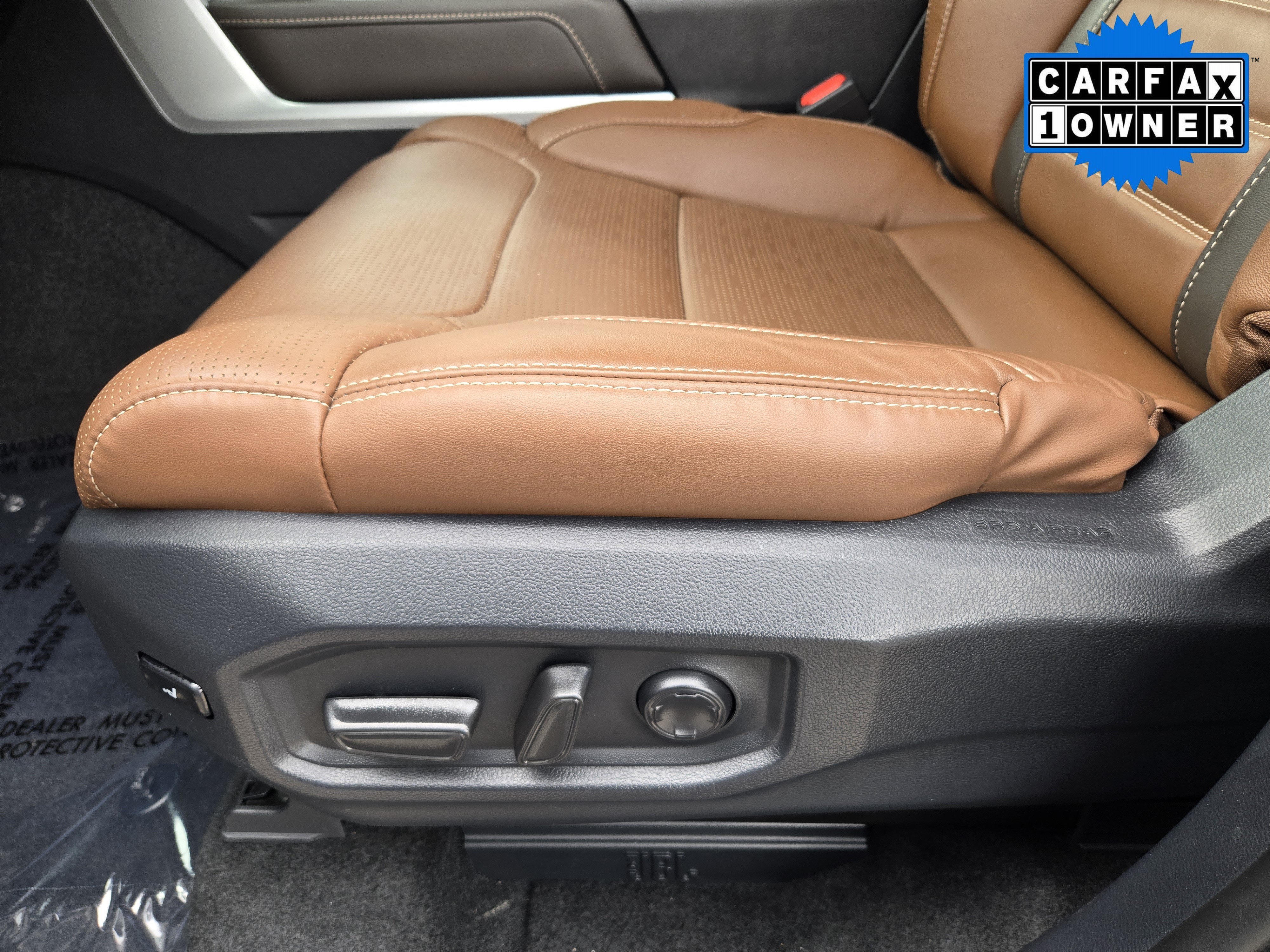 Used 2025 Magnetic Gray Metallic Toyota 1794 Edition image 19