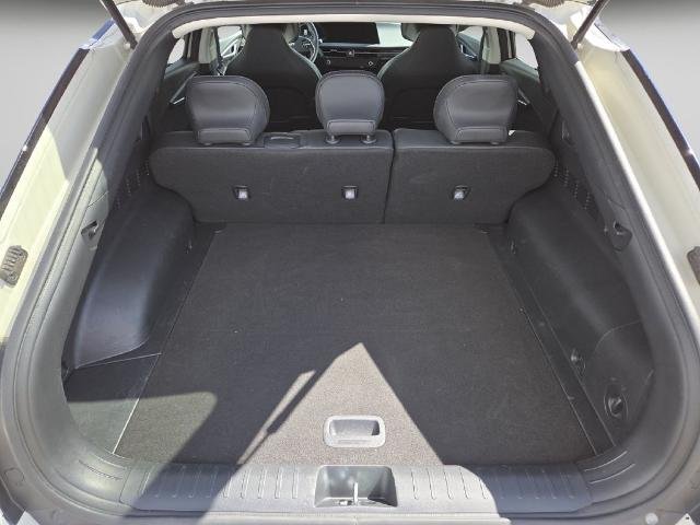 Used 2024 Glacier Kia  image 25
