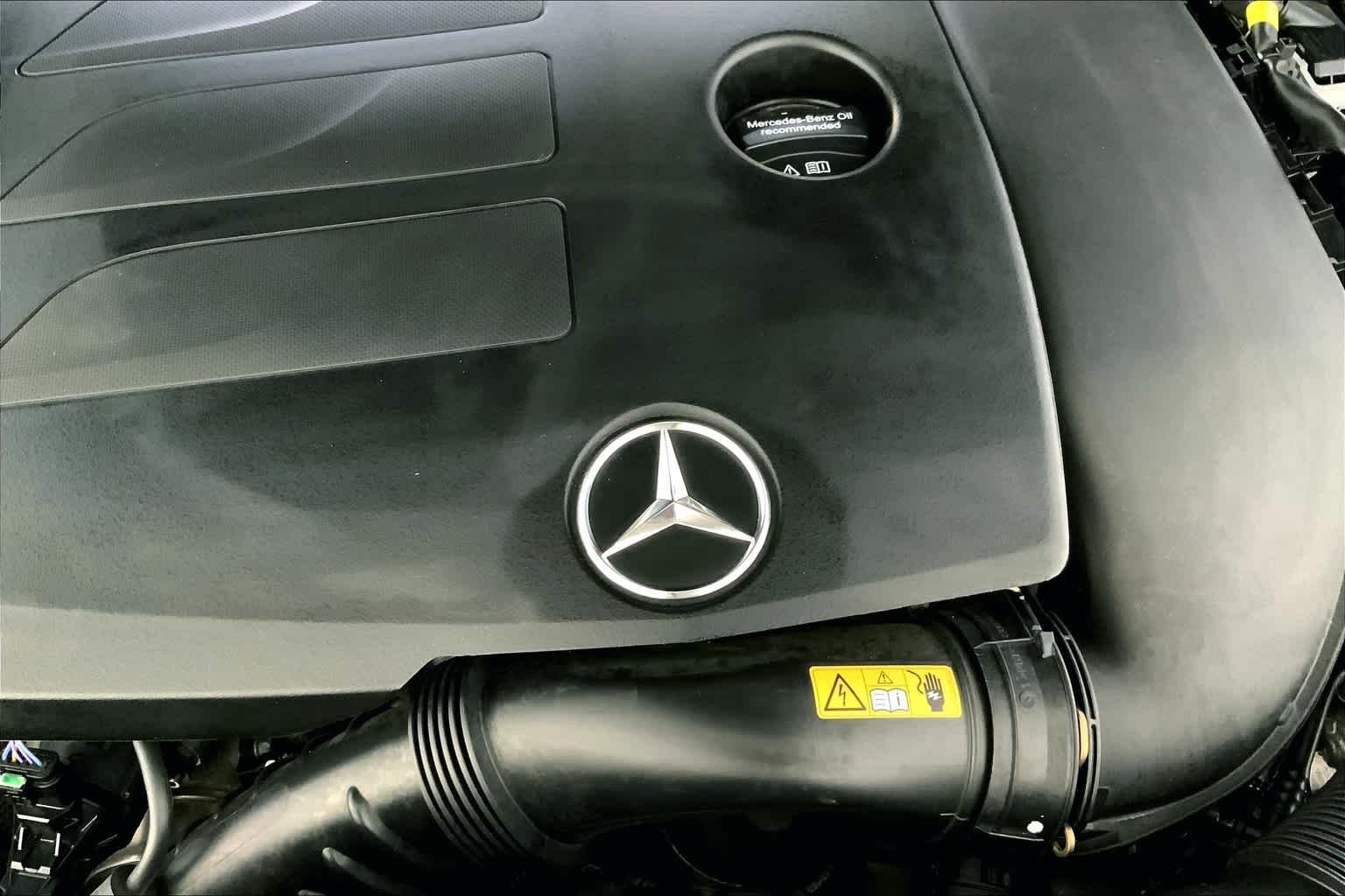 Certified Used 2021 Black Mercedes-Benz C 300 image 30