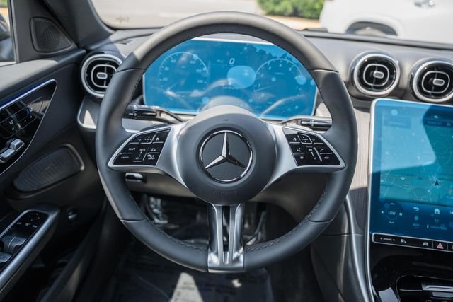 New 2026  Mercedes-Benz C 300 image 29