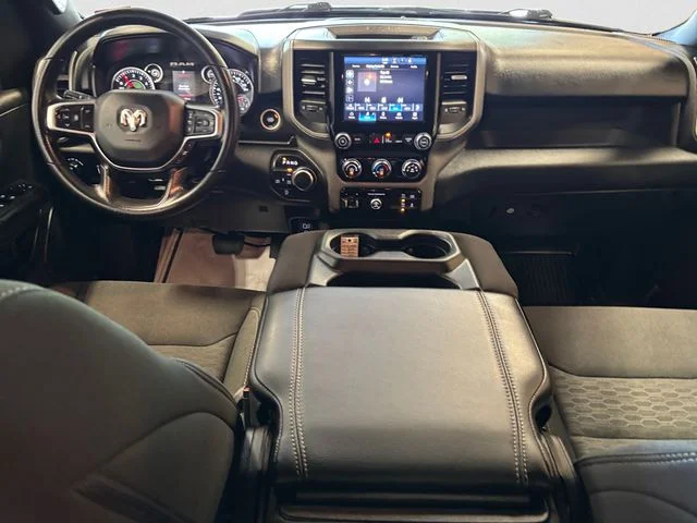 Used 2025 Black Ram Tradesman image 11