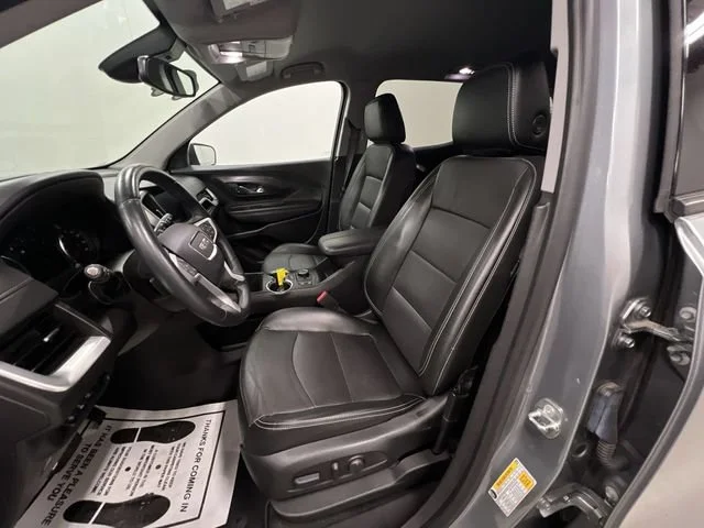 2023 GMC Terrain SLT - Photo 20