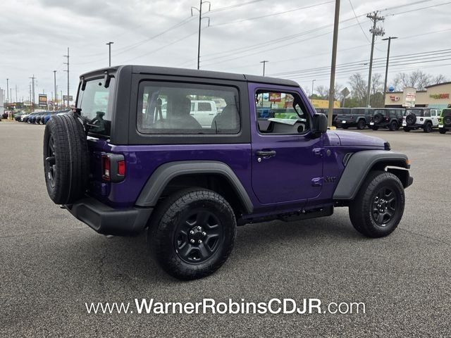 New 2026 Reign Exterior Paint Jeep Sport image 9