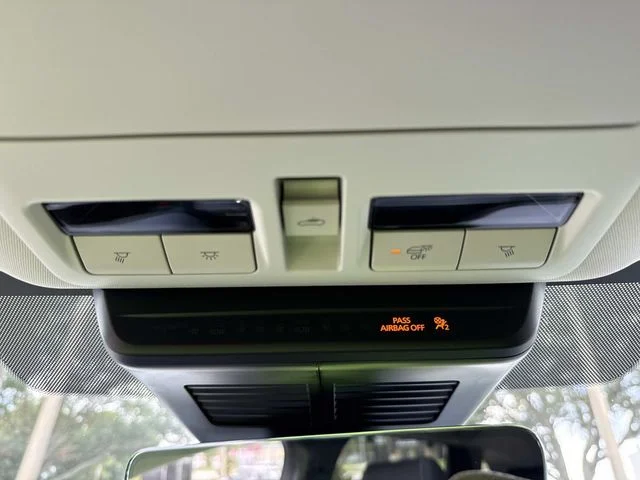 New 2026 Gray Mazda 3.3 Turbo Premium image 49