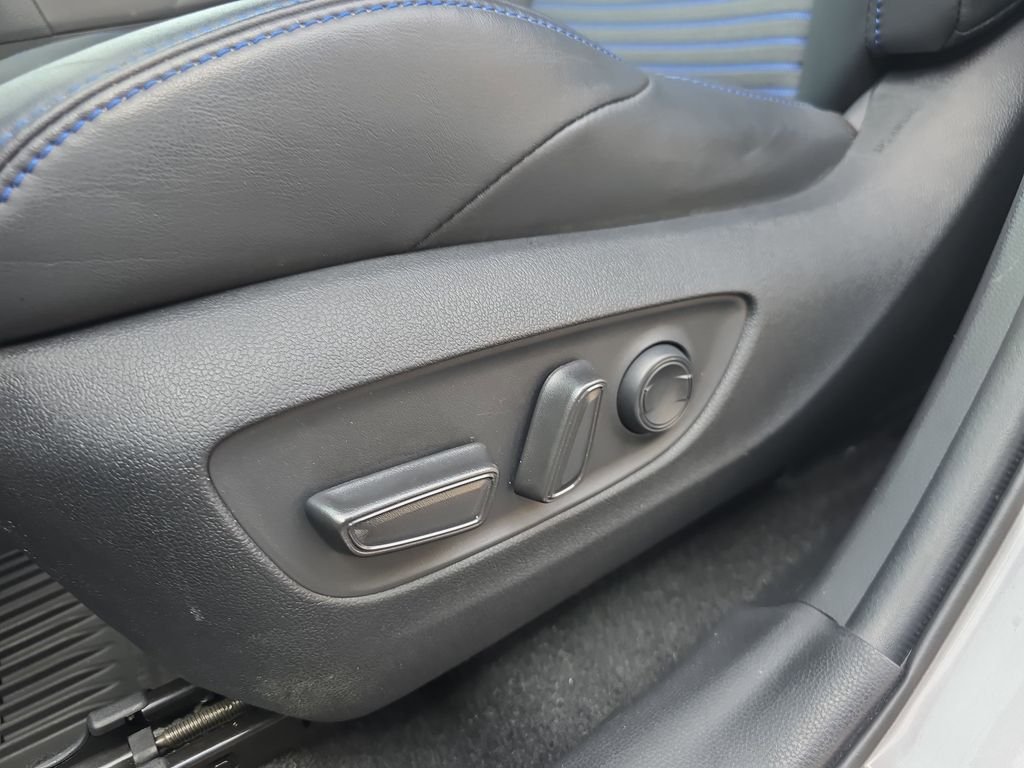 Certified Used 2021 Silver Toyota XSE image 34