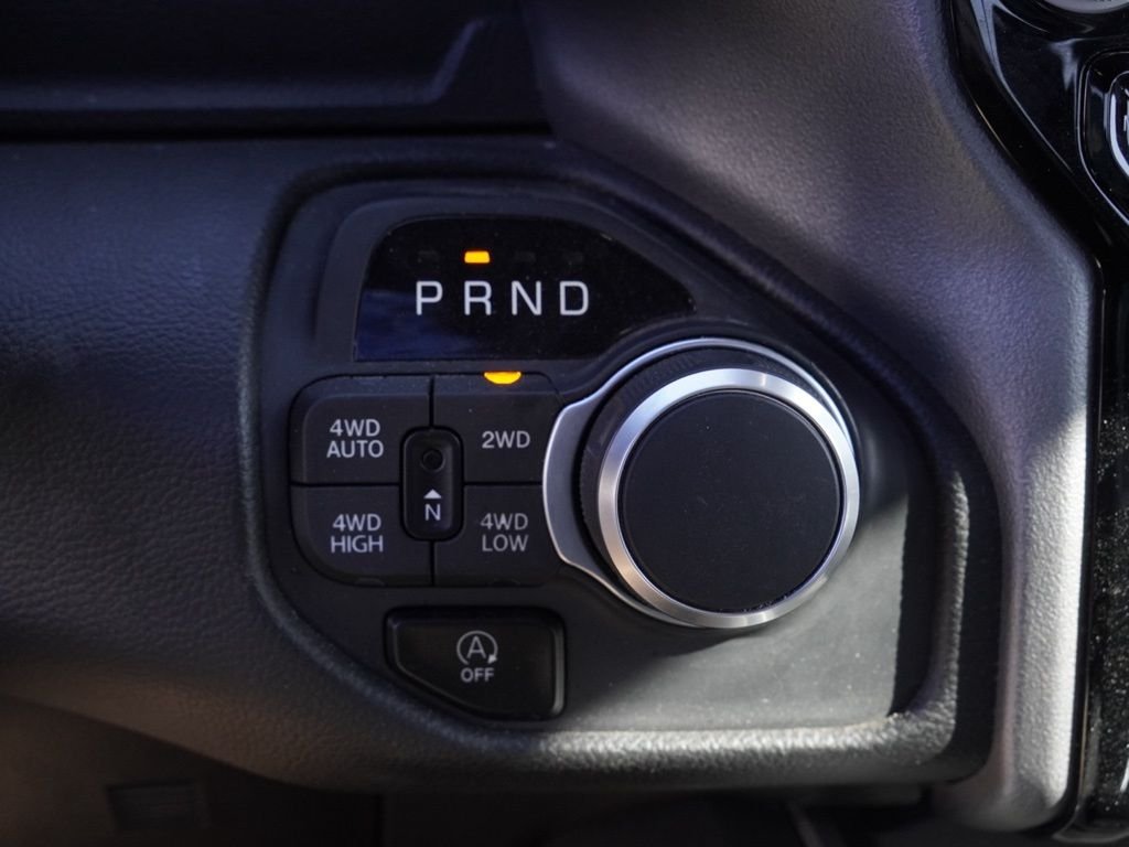 2025 RAM Ram 1500 Pickup Big Horn/Lone Star - Photo 16