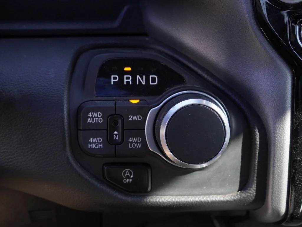 2025 RAM Ram 1500 Pickup Big Horn/Lone Star - Photo 16