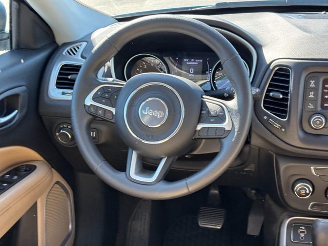 2018 Jeep Compass Sport - Photo 12
