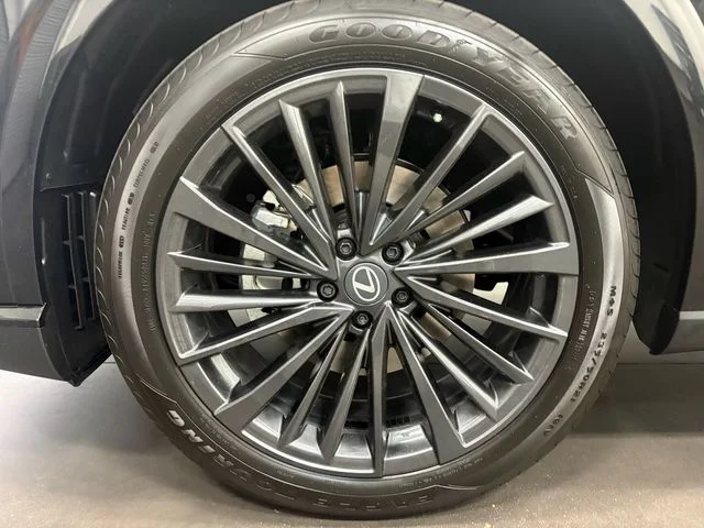 New 2026 Black Lexus 350 Premium image 10