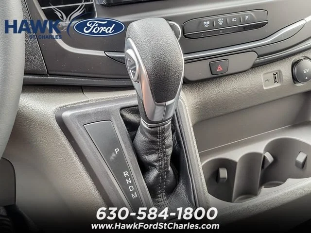 2026 Ford Transit Van Base - Photo 14