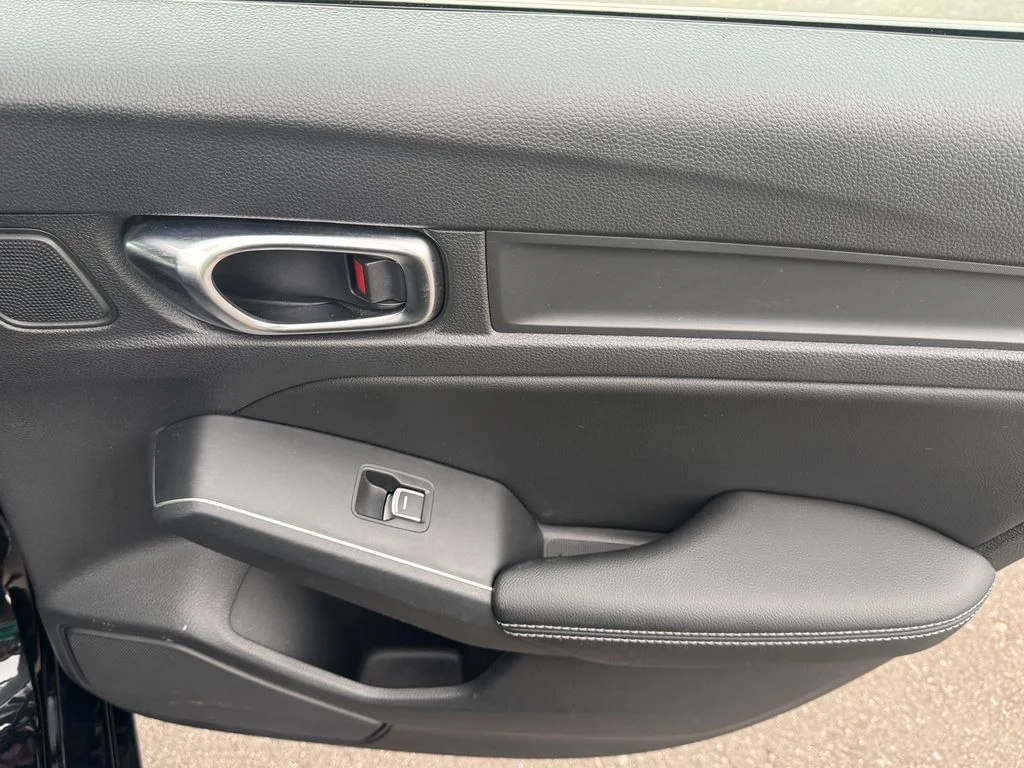 2023 Acura Integra A-Spec with Tech Package - Photo 34