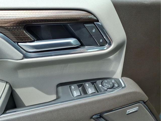 Used 2026 Gray Chevrolet LT Trail Boss image 29