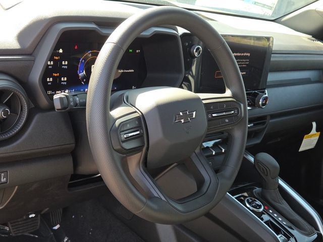2026 Chevrolet Colorado Trail Boss - Photo 10