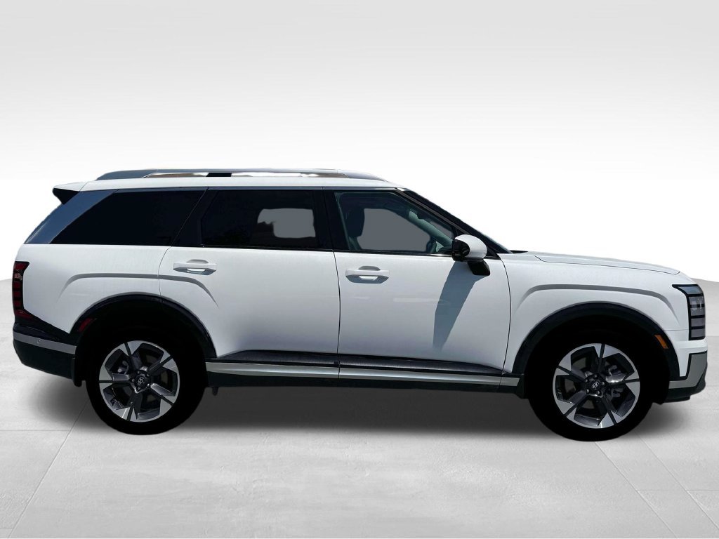 Used 2026 White Hyundai Limited image 11