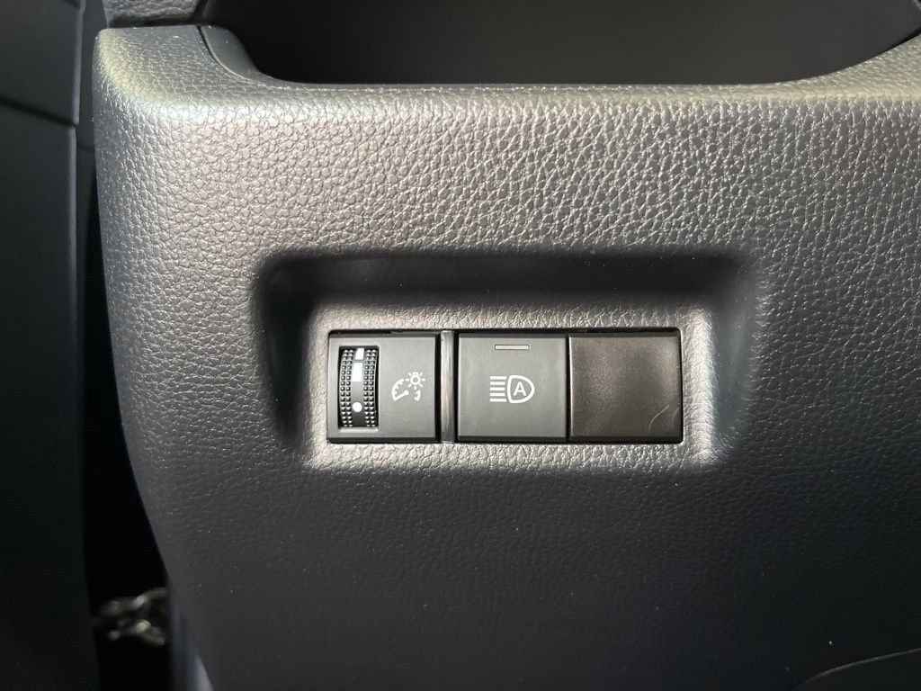 Used 2024 Blue Toyota XLE image 13