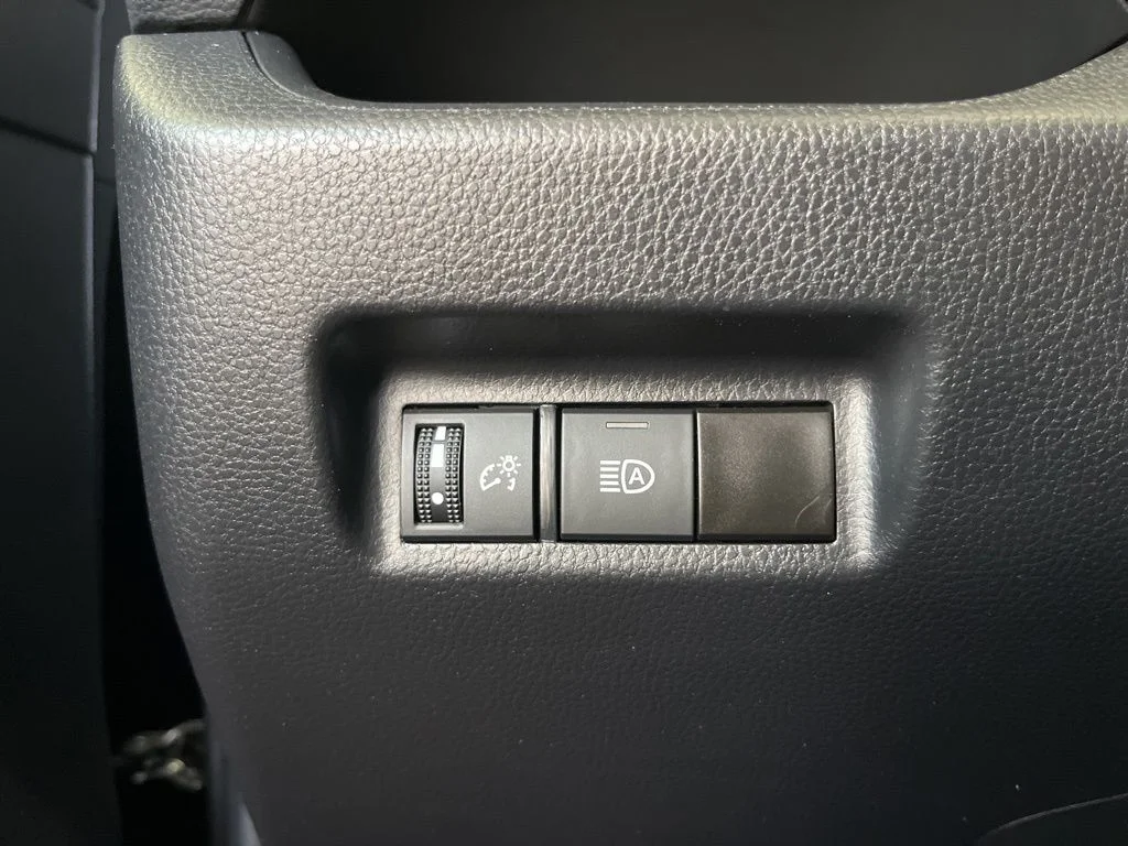 Used 2024 Blue Toyota XLE image 13
